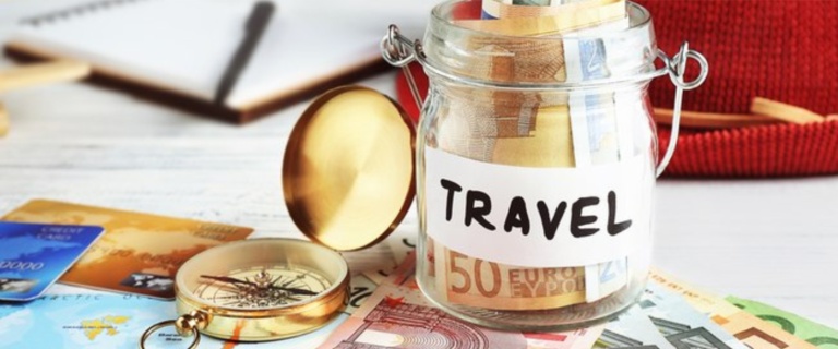 Como economizar viajando por conta própria