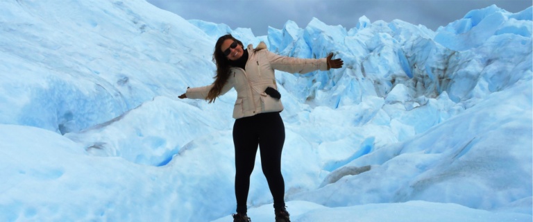 El Calafate - Roteiro 5 dias